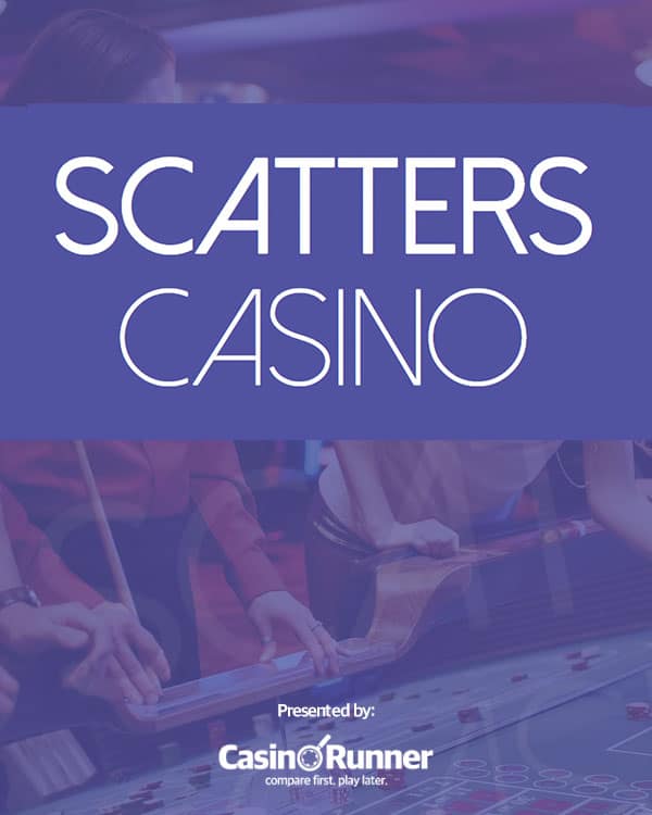 scatters casino promo code