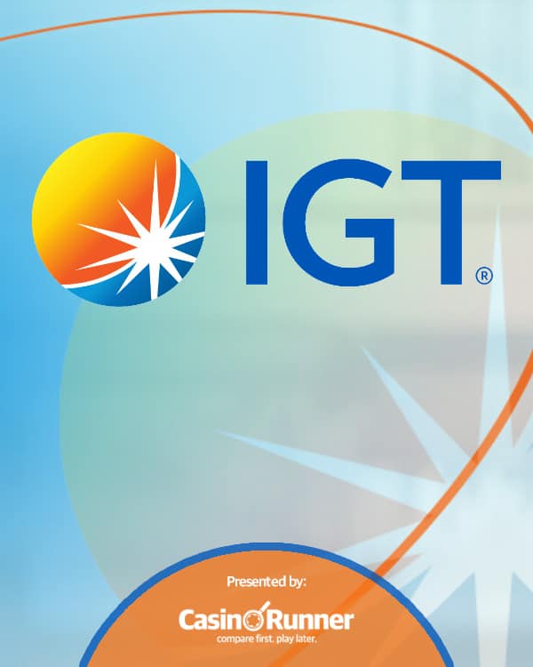 International Game Technology | IGT - quality gaming at your fingertips!