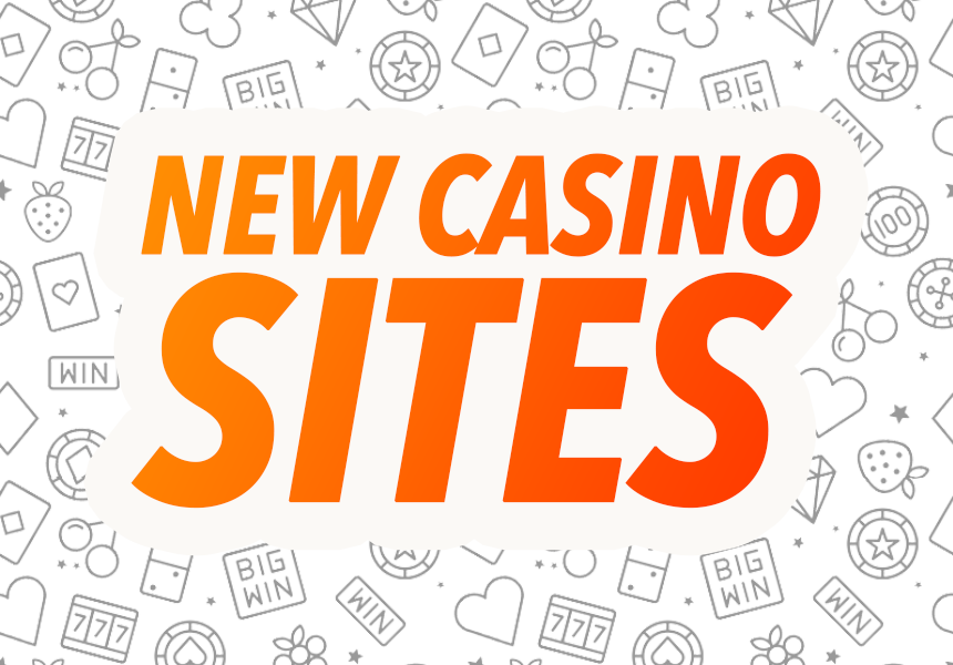 what is the newest online casino
